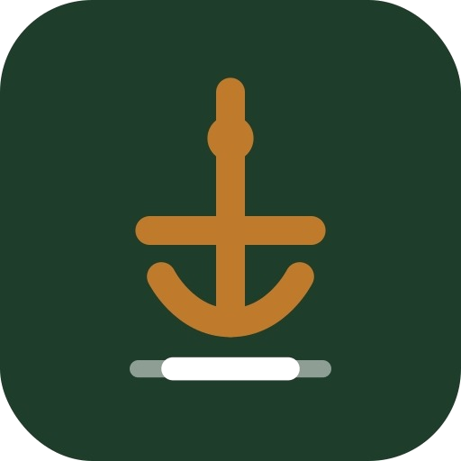 Anchor Storage full-colour mark